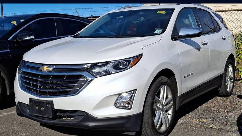 CHEVROLET EQUINOX 2021 3GNAXXEV5MS120749 image