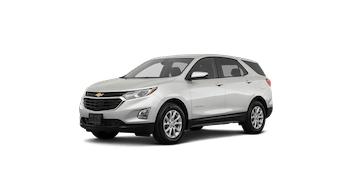 CHEVROLET EQUINOX 2021 2GNAXHEV9M6161549 image