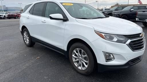 CHEVROLET EQUINOX 2021 2GNAXTEVXM6159554 image