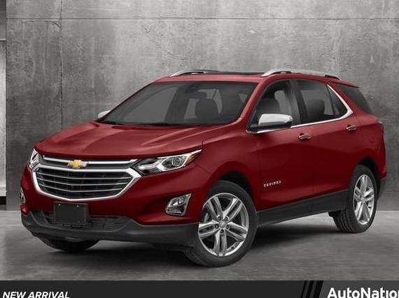 CHEVROLET EQUINOX 2021 2GNAXNEVXM6139154 image