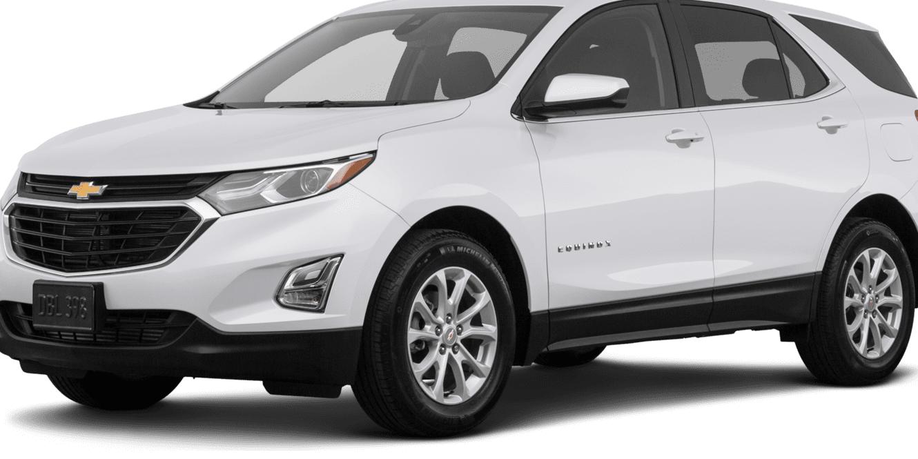 CHEVROLET EQUINOX 2021 3GNAXKEV5MS181568 image