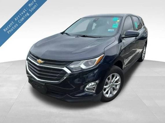 CHEVROLET EQUINOX 2021 3GNAXTEV0MS105276 image