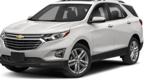 CHEVROLET EQUINOX 2021 2GNAXNEV6M6105714 image