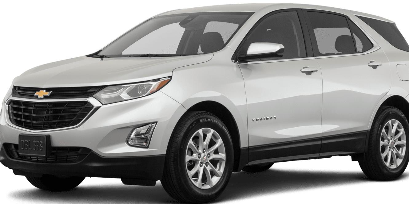 CHEVROLET EQUINOX 2021 3GNAXUEVXMS179827 image