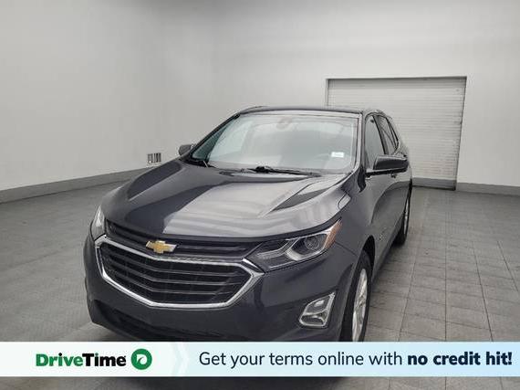 CHEVROLET EQUINOX 2021 2GNAXTEV6M6139253 image CHEVROLET EQUINOX 2021 2GNAXTEV6M6139253 image