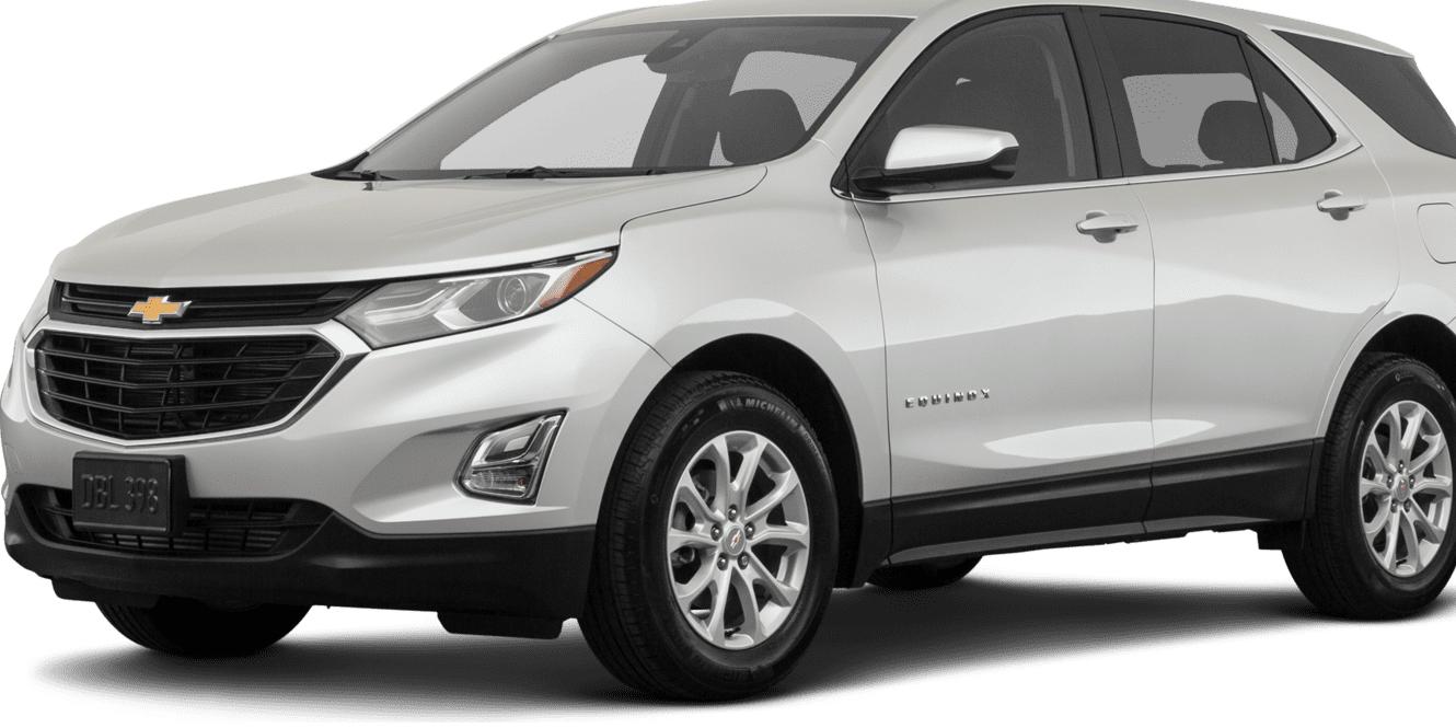 CHEVROLET EQUINOX 2021 3GNAXUEV3MS121199 image