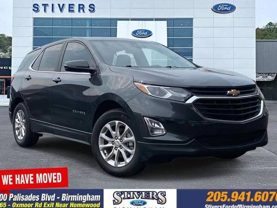 CHEVROLET EQUINOX 2021 2GNAXKEV1M6146931 image CHEVROLET EQUINOX 2021 2GNAXKEV1M6146931 image