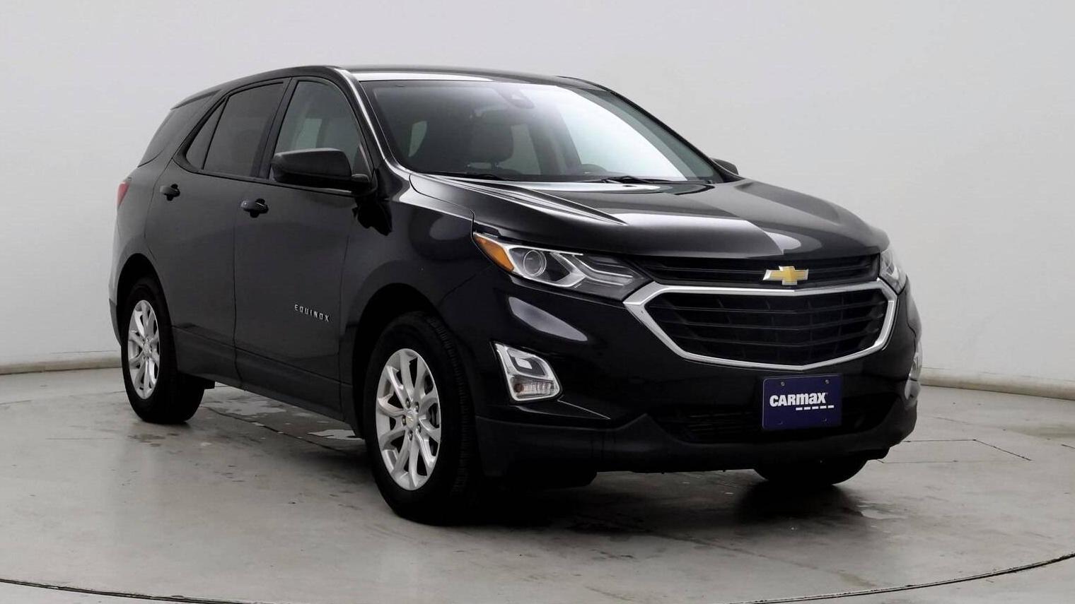 CHEVROLET EQUINOX 2021 2GNAXSEV5M6113205 image