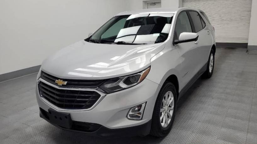 CHEVROLET EQUINOX 2021 2GNAXTEV5M6134836 image