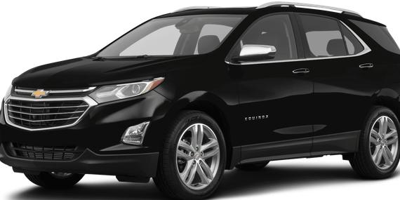 CHEVROLET EQUINOX 2021 2GNAXXEV8M6130092 image