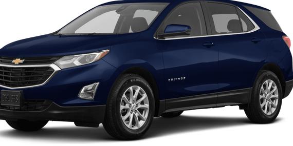 CHEVROLET EQUINOX 2021 3GNAXHEV9MS146907 image