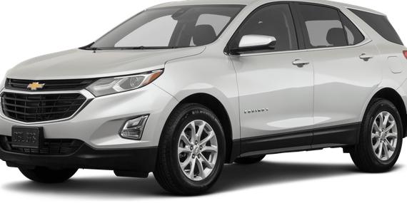 CHEVROLET EQUINOX 2021 2GNAXUEV8M6157338 image