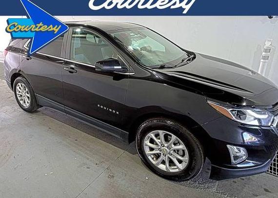 CHEVROLET EQUINOX 2021 2GNAXJEV2M6103399 image