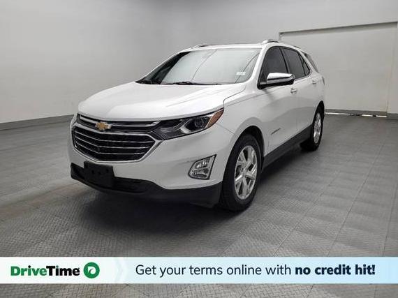 CHEVROLET EQUINOX 2021 3GNAXNEV3MS155004 image