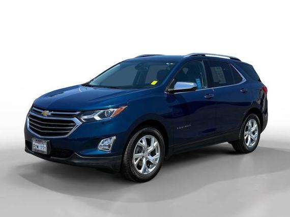 CHEVROLET EQUINOX 2021 2GNAXNEVXM6157508 image
