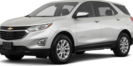 CHEVROLET EQUINOX 2021 3GNAXUEV1MS168330 image