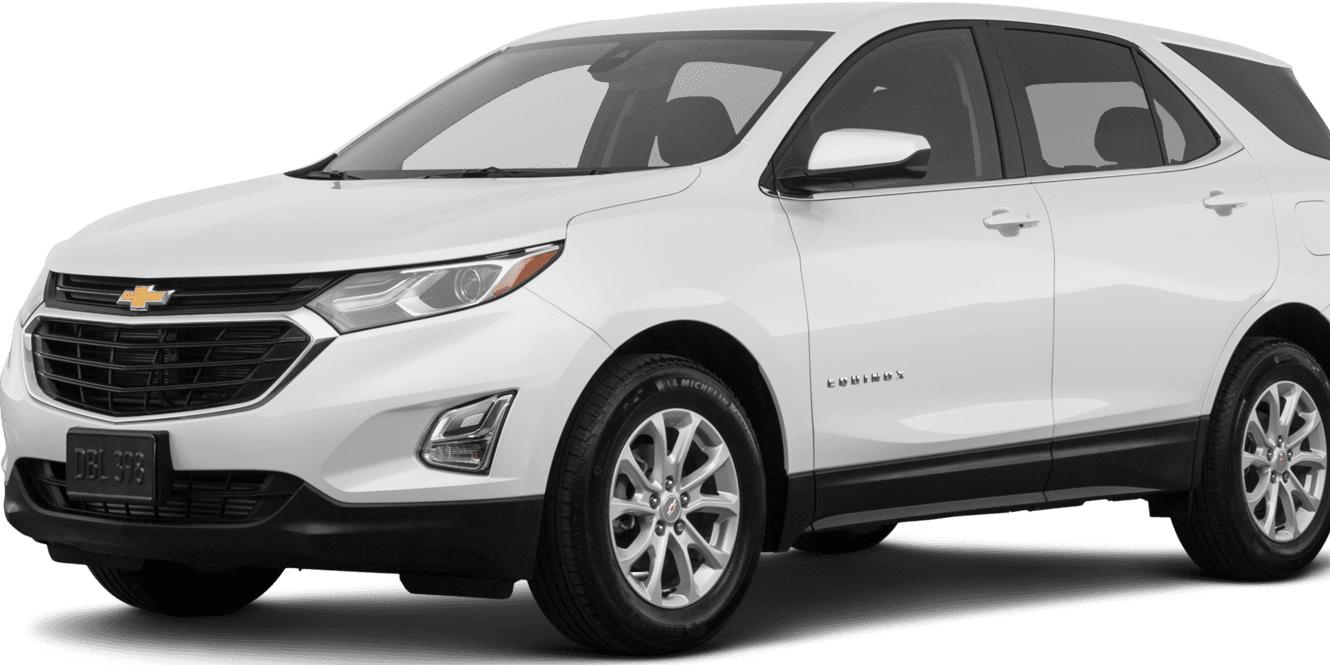 CHEVROLET EQUINOX 2021 3GNAXUEV0MS171994 image