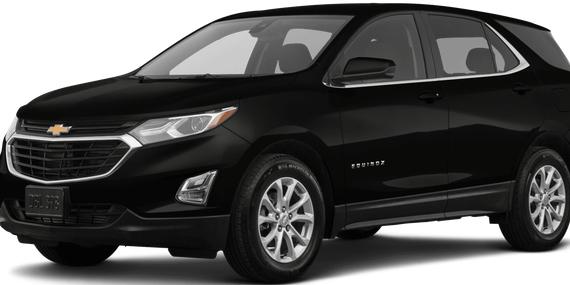 CHEVROLET EQUINOX 2021 3GNAXUEV1ML314087 image