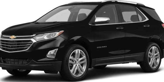CHEVROLET EQUINOX 2021 2GNAXXEVXM6110202 image