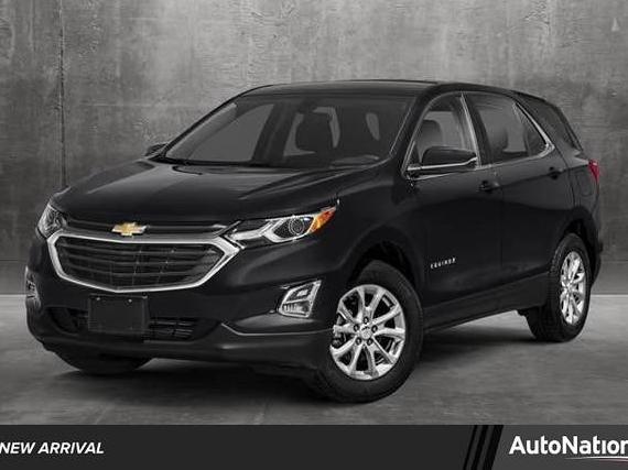 CHEVROLET EQUINOX 2021 2GNAXKEV3M6125076 image