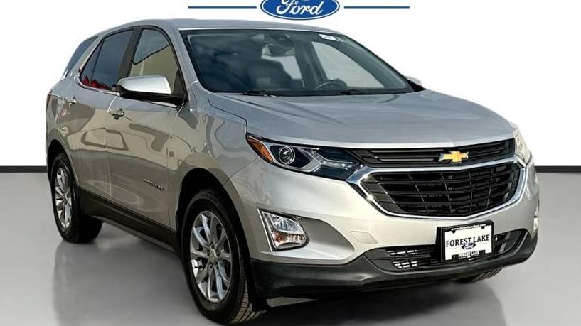 CHEVROLET EQUINOX 2021 3GNAXUEV2MS175643 image