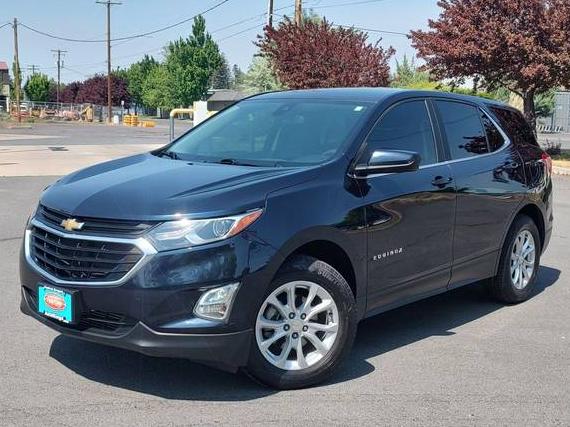 CHEVROLET EQUINOX 2021 3GNAXTEV5MS104530 image