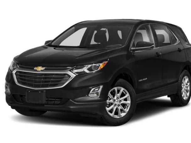 CHEVROLET EQUINOX 2021 2GNAXUEV6M6155328 image