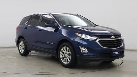 CHEVROLET EQUINOX 2021 2GNAXKEV8M6101789 image CHEVROLET EQUINOX 2021 2GNAXKEV8M6101789 image