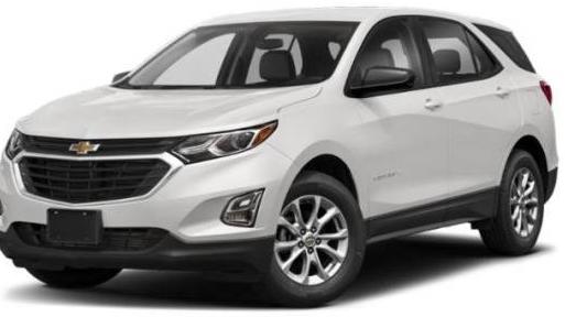 CHEVROLET EQUINOX 2021 3GNAXSEV1MS178344 image