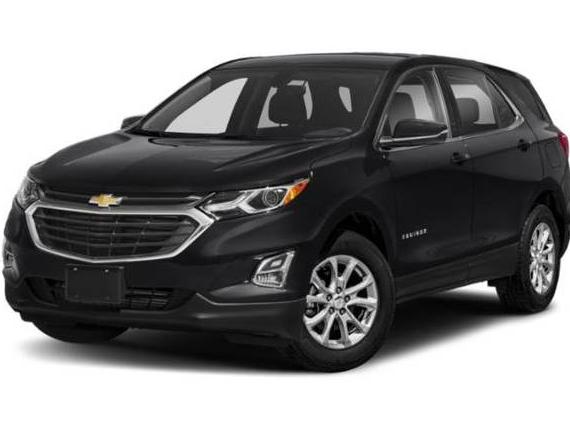 CHEVROLET EQUINOX 2021 3GNAXKEV0MS115882 image