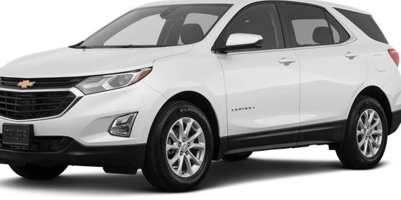 CHEVROLET EQUINOX 2021 3GNAXSEVXMS150073 image