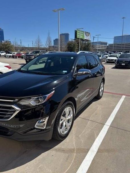 CHEVROLET EQUINOX 2021 2GNAXNEV1M6109735 image