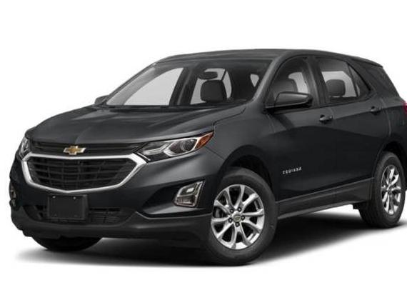 CHEVROLET EQUINOX 2021 3GNAXHEV3MS162309 image