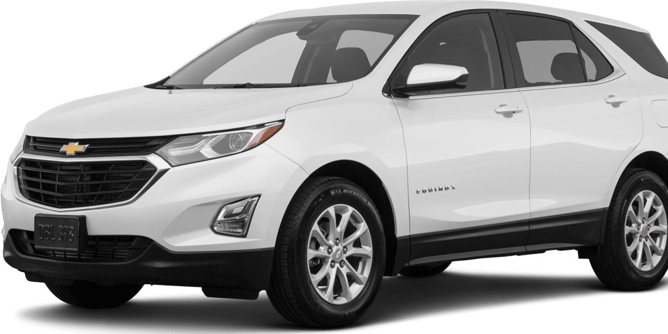 CHEVROLET EQUINOX 2021 3GNAXSEV7MS176680 image