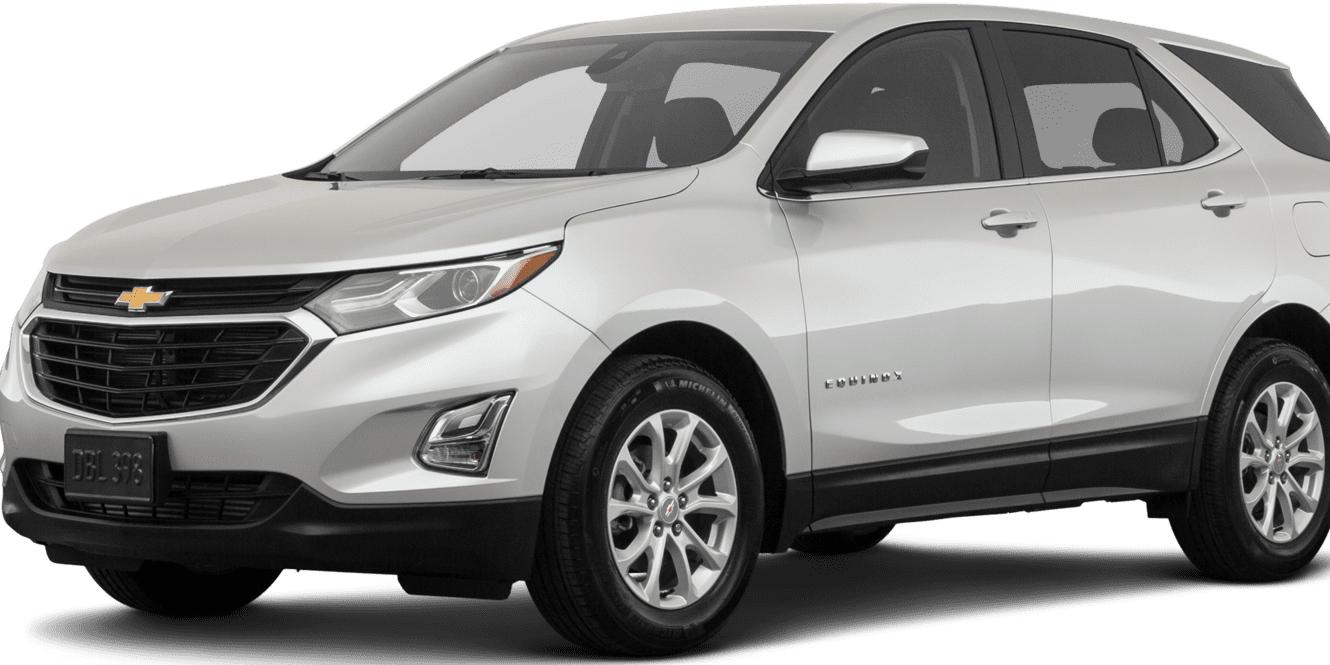 CHEVROLET EQUINOX 2021 3GNAXHEV1MS174166 image