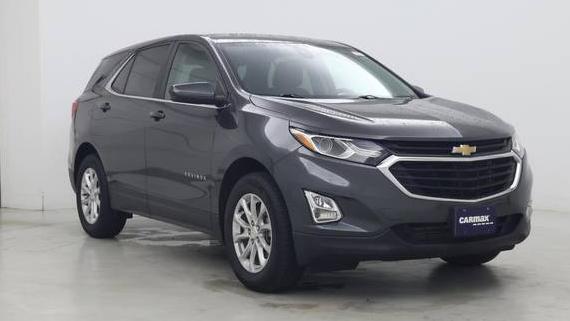 CHEVROLET EQUINOX 2021 3GNAXKEV3ML331560 image CHEVROLET EQUINOX 2021 3GNAXKEV3ML331560 image