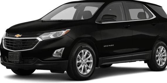 CHEVROLET EQUINOX 2021 3GNAXUEV9ML365577 image