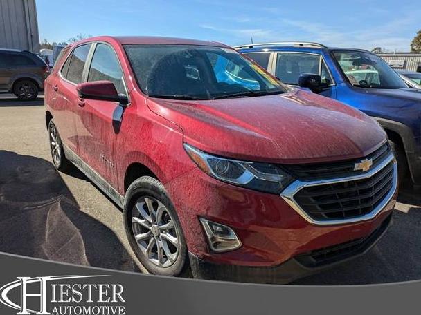 CHEVROLET EQUINOX 2021 2GNAXKEV5M6122437 image