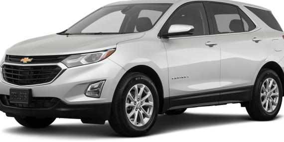 CHEVROLET EQUINOX 2021 3GNAXKEV3MS158208 image
