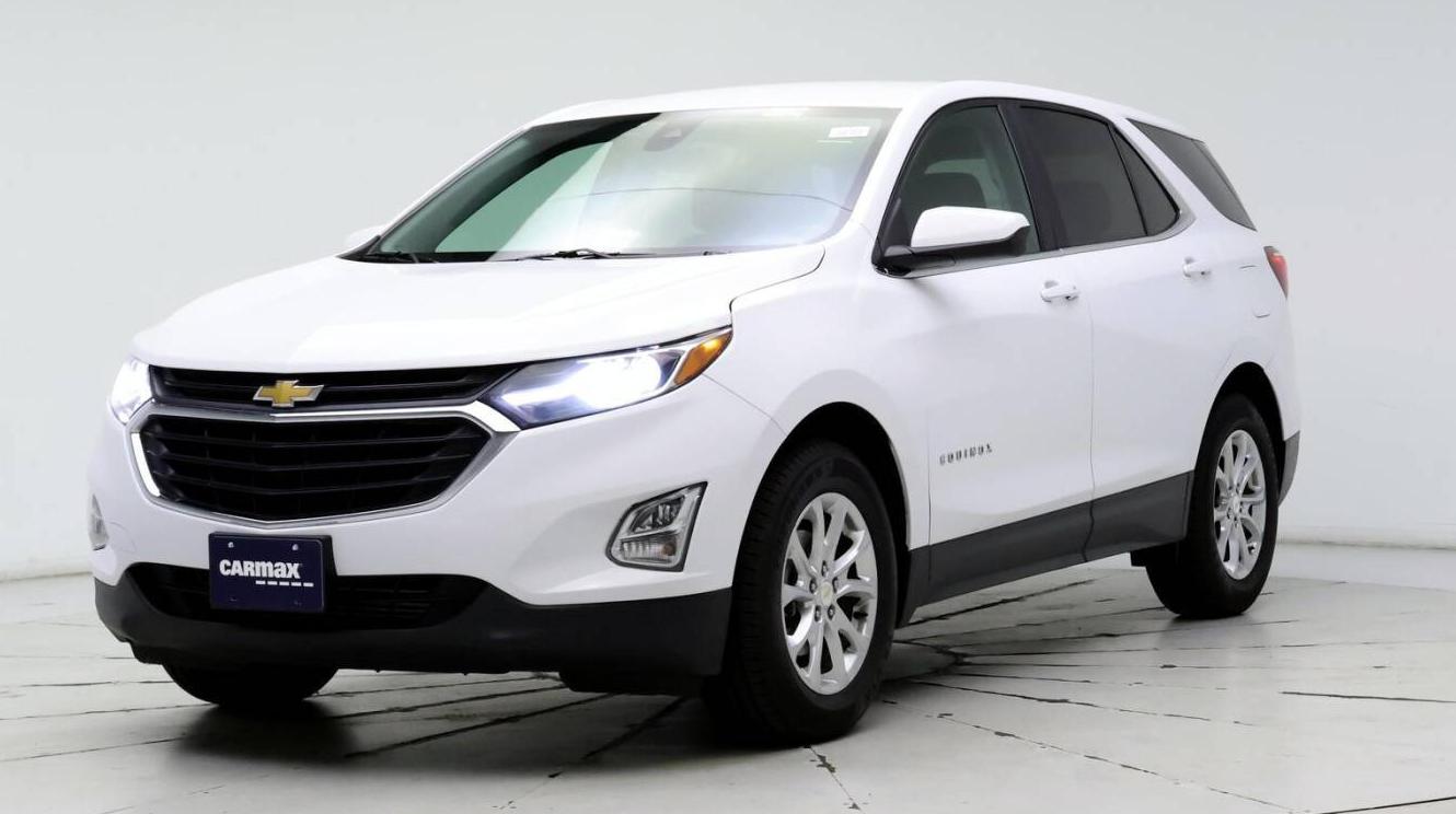 CHEVROLET EQUINOX 2021 3GNAXKEV8MS175456 image