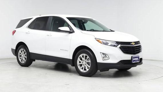 CHEVROLET EQUINOX 2021 3GNAXKEV3MS139612 image