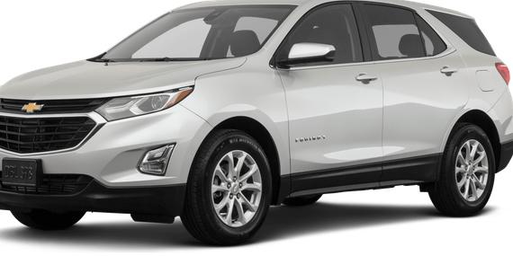 CHEVROLET EQUINOX 2021 3GNAXHEV4MS167020 image