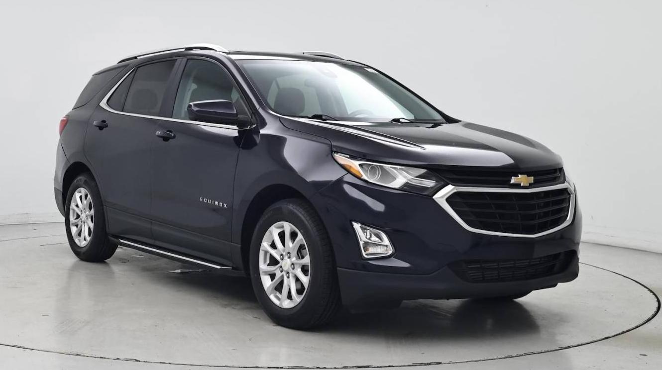 CHEVROLET EQUINOX 2021 3GNAXKEV9MS147701 image