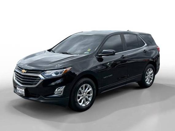 CHEVROLET EQUINOX 2021 2GNAXJEV5M6143279 image