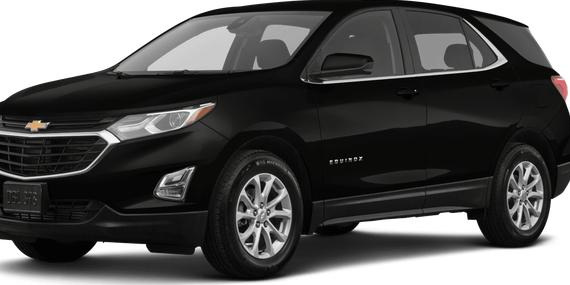CHEVROLET EQUINOX 2021 2GNAXUEV5M6132154 image