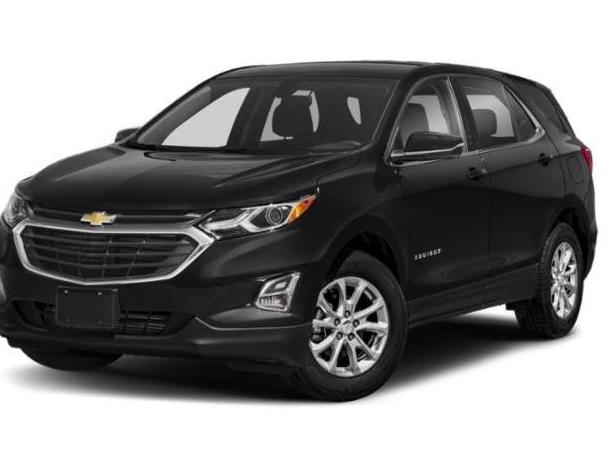 CHEVROLET EQUINOX 2021 3GNAXKEV0ML312528 image