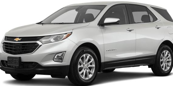 CHEVROLET EQUINOX 2021 3GNAXKEV8MS168913 image