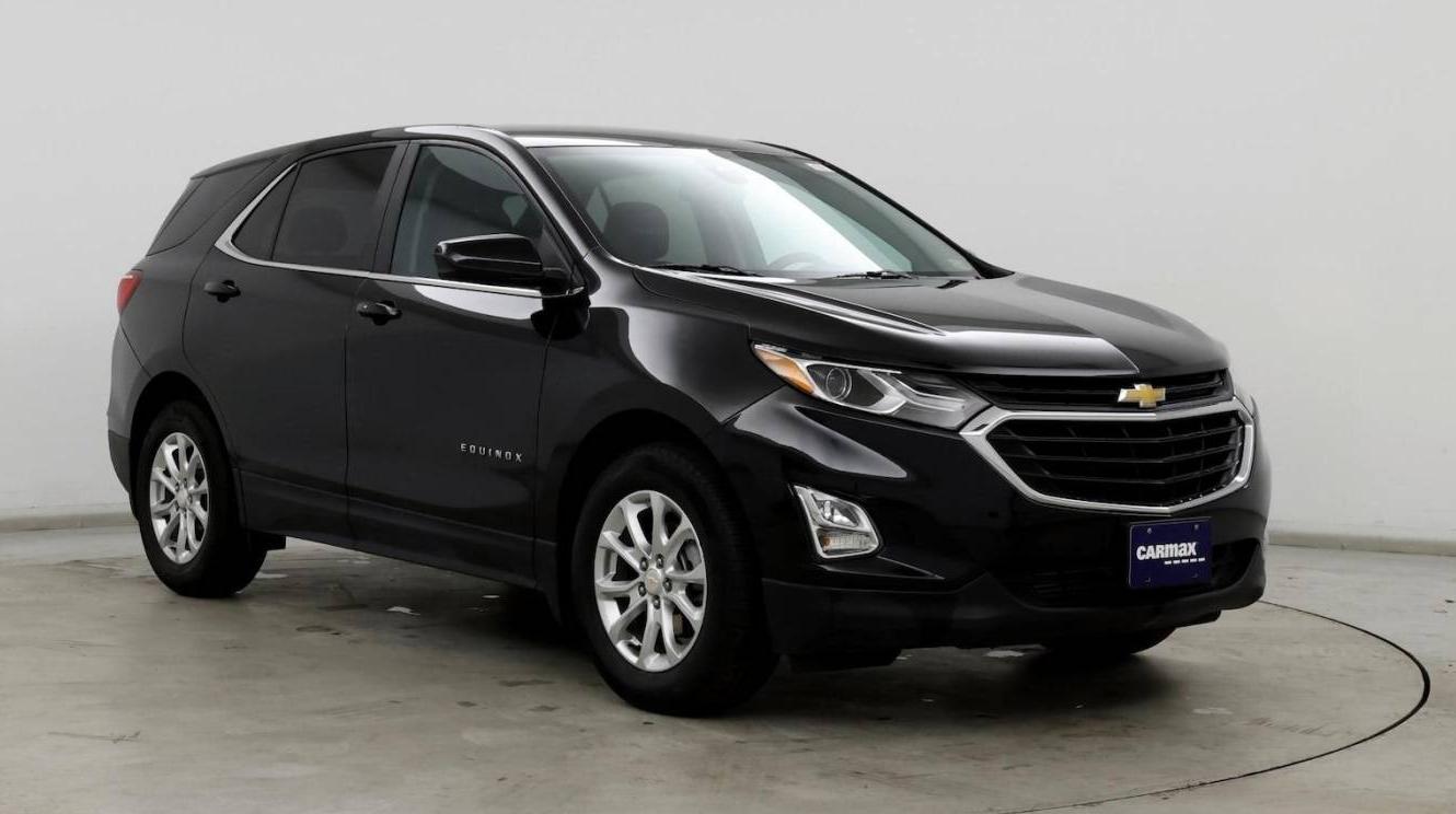 CHEVROLET EQUINOX 2021 3GNAXKEV4ML372439 image