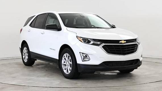 CHEVROLET EQUINOX 2021 3GNAXHEV5MS152199 image CHEVROLET EQUINOX 2021 3GNAXHEV5MS152199 image
