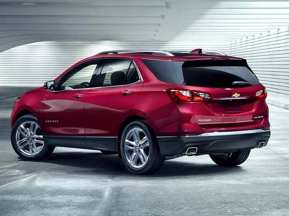 CHEVROLET EQUINOX 2021 2GNAXKEV8M6153097 image